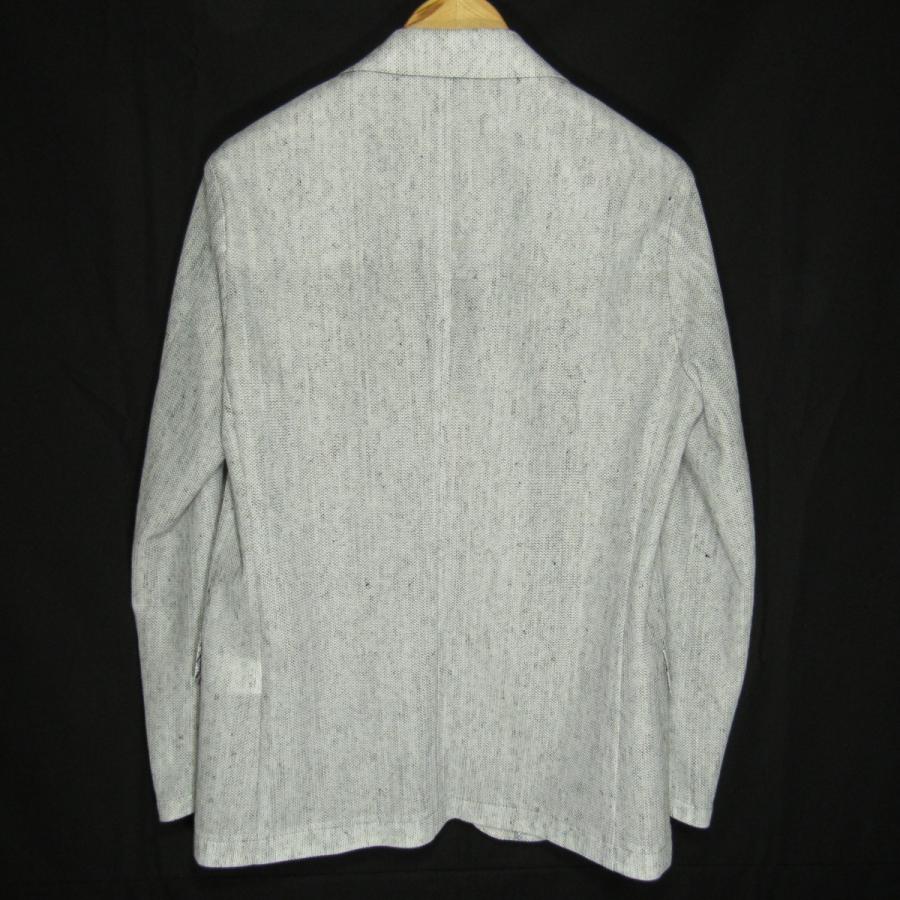 JOSEPH ABBOUD（ジョセフ アブード） 新品同様 定価2.9万 メンズ 麻混 