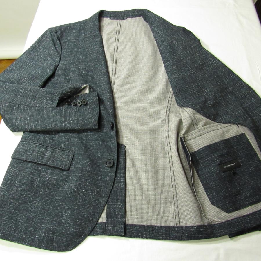 【8割OFF】新品 ジョセフオム クールドストレッチジャケット定価56,100円 クールドッツストレッチ ジャケット（JKJHCM0301） | JOSEPH