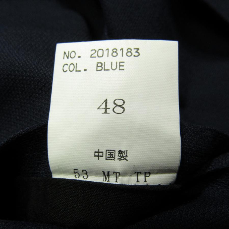 BARNEYS NEWYORK（バーニーズニューヨーク） 美品 メンズ ネイビー