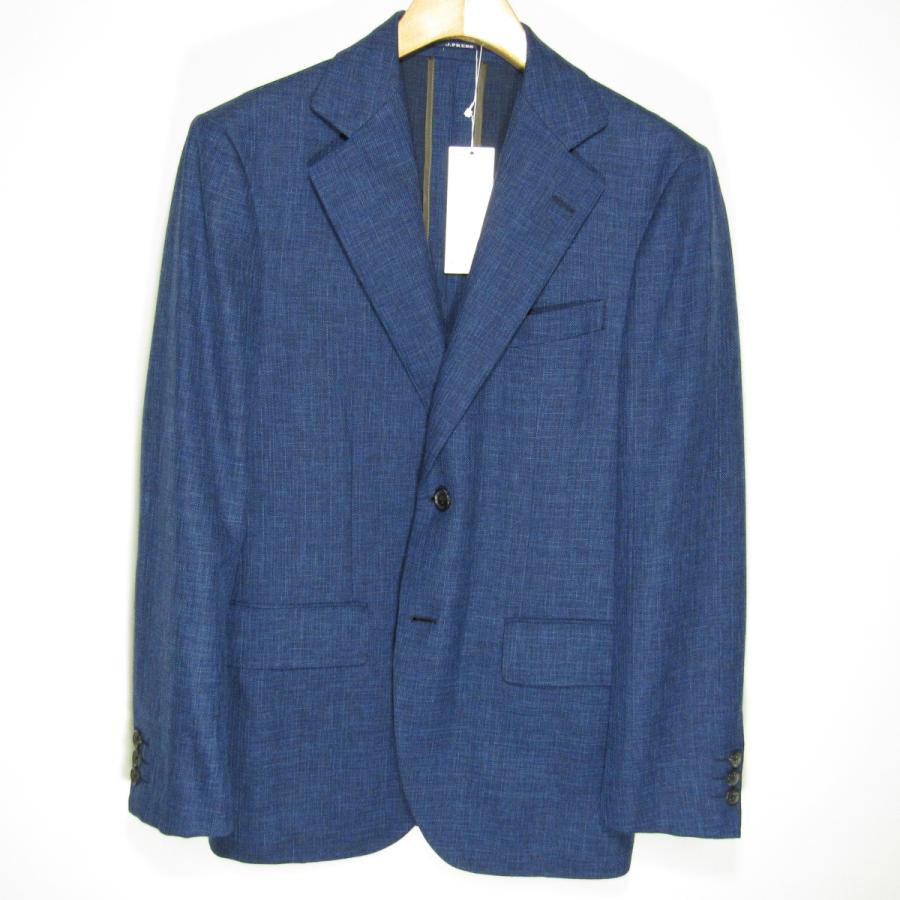 J.PRESS（J.プレス） 未使用品 定価5.8万 ジェイプレス メンズ KASURI 