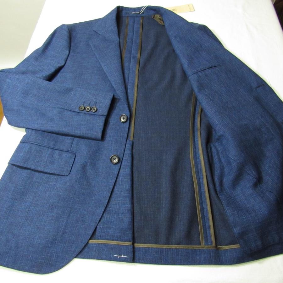 J.PRESS（J.プレス） 未使用品 定価5.8万 ジェイプレス メンズ KASURI 