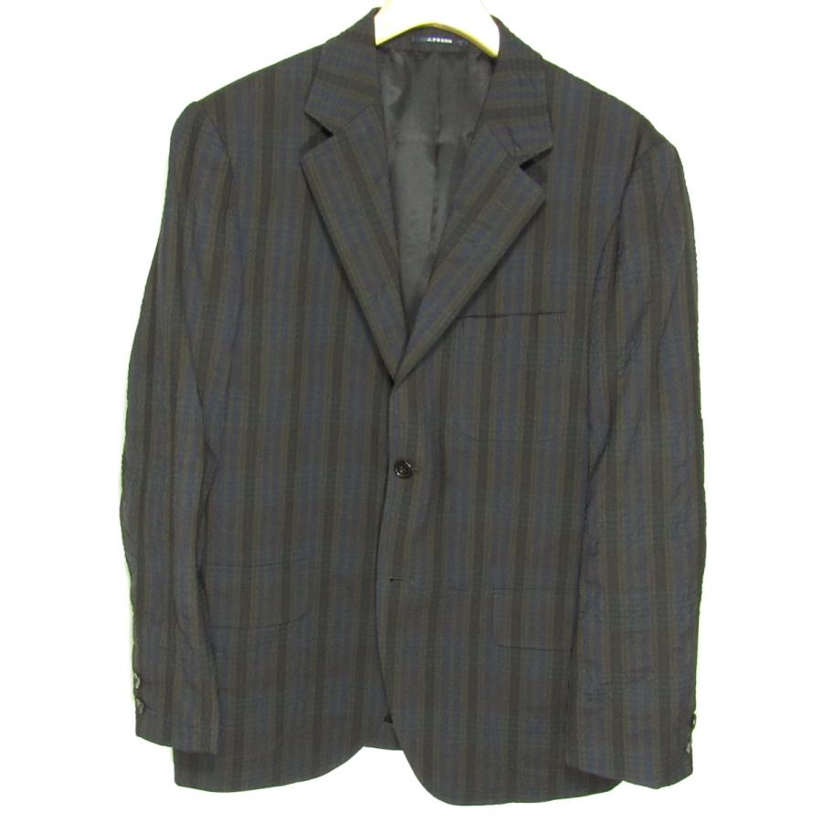 J.PRESS（J.プレス） 新品同様 定価5.6万 ジェイプレス メンズ ダーク