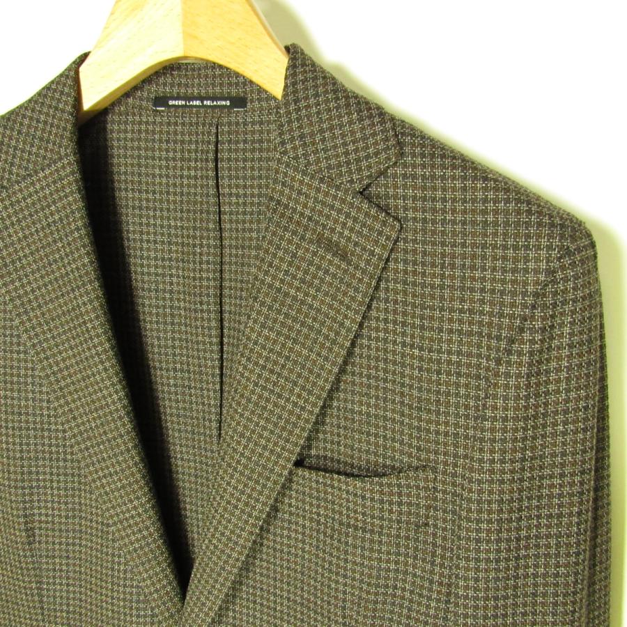 green label relaxing（グリーンレーベルリラクシング） 新品同様 定価