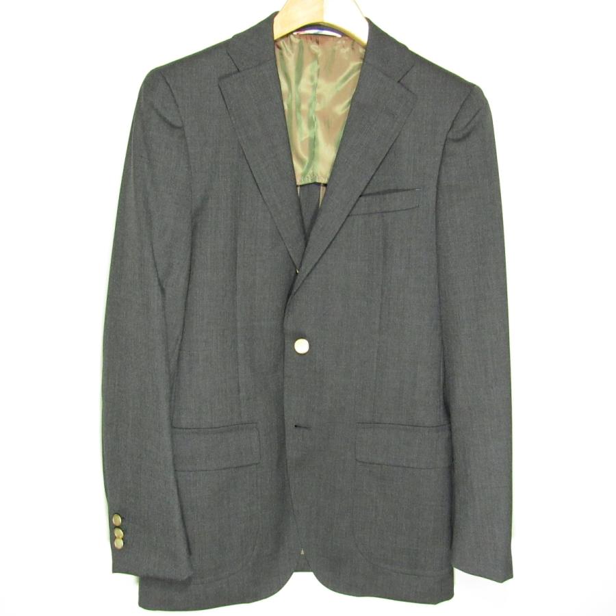 SUIT SQUARE（スーツスクエア） 新品同様 スーツカンパニー blazer's