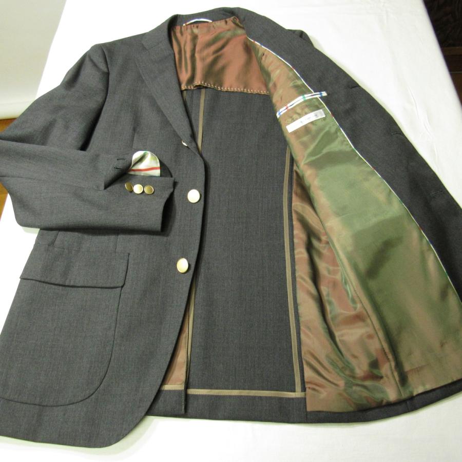 SUIT SQUARE（スーツスクエア） 新品同様 スーツカンパニー blazer's