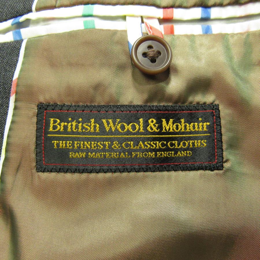 SUIT SQUARE（スーツスクエア） 新品同様 スーツカンパニー blazer's