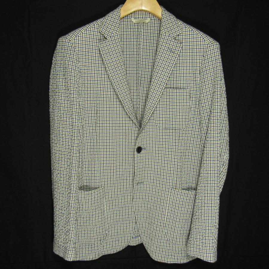 新品同様 イタリア製 ルチアーノディマルティナ luciano di martina