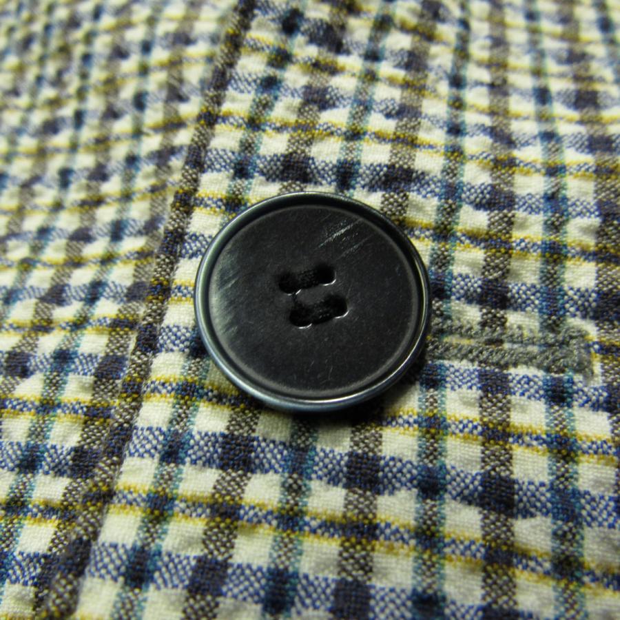 新品同様 イタリア製 ルチアーノディマルティナ luciano di martina