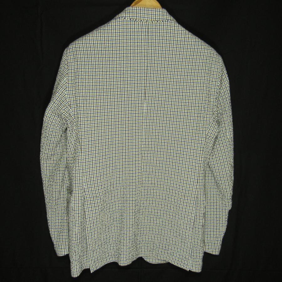 新品同様 イタリア製 ルチアーノディマルティナ luciano di martina