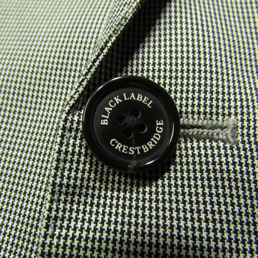 BLACK LABEL CRESTBRIDGE（ブラックレーベル クレストブリッジ） 新品