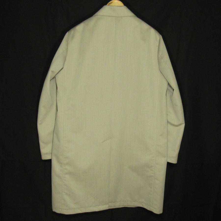 EDIFICE（エディフィス） 新品同様 定価2.8万 メンズ T/W ギャバジン