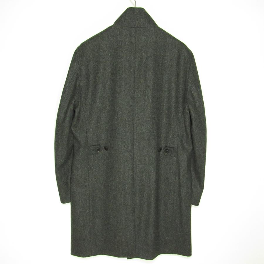 TAKEO KIKUCHI（タケオキクチ） 新品同様 メンズ カシミヤ混