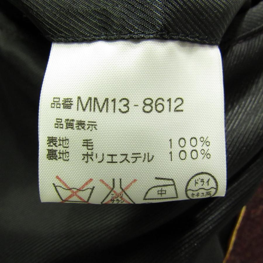 McGREGOR（マックレガー） ワケ有 メンズ ツイード ウールジャケット M 