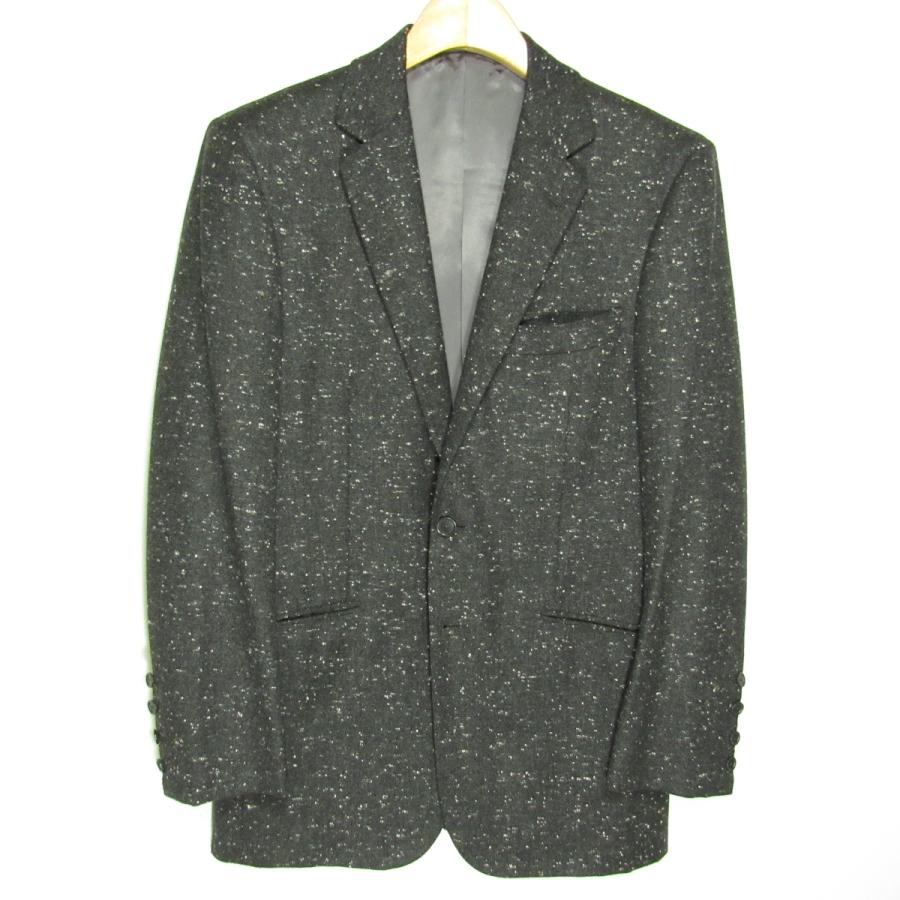 SOVEREIGN（ソブリン） 新品同様 UNITED ARROWS 伊オルメザーノ社製