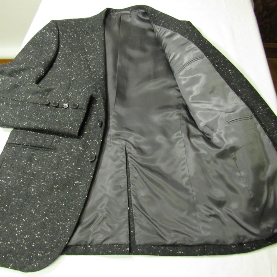 SOVEREIGN 新品同様 ソブリン UNITED ARROWS 伊オルメザーノ社製