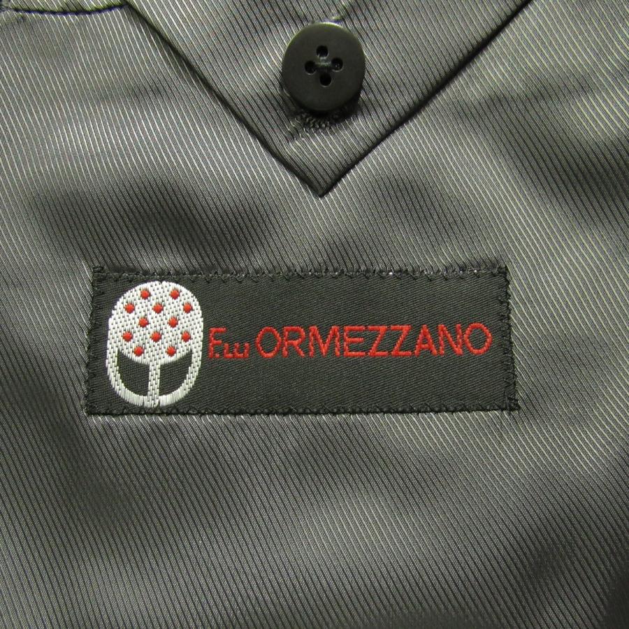 3L【最上級ライン】SOVEREIGN UNITED ARROWS ジャケット SOVEREIGN＞ ピンヘッド シングル3ボタン スーツ