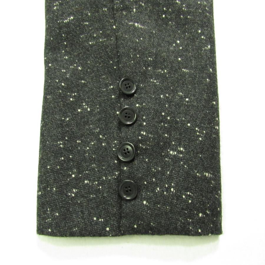 SOVEREIGN（ソブリン） 新品同様 UNITED ARROWS 伊オルメザーノ社製