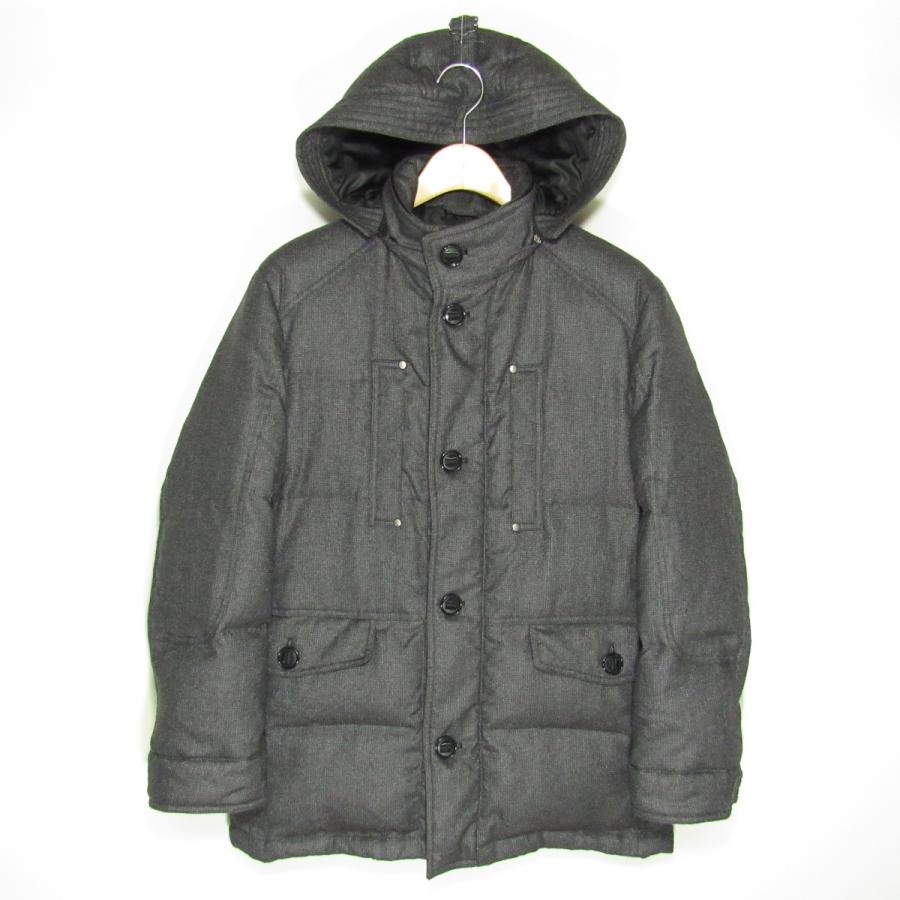 美品 THE SCOTCH HOUSE コート THE SCOTCH HOUSE（ザ・スコッチハウス） 美品 スコッチハウス メンズ