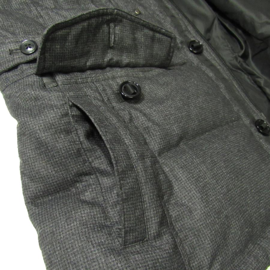 THE SCOTCH HOUSE（ザ・スコッチハウス） 美品 スコッチハウス メンズ