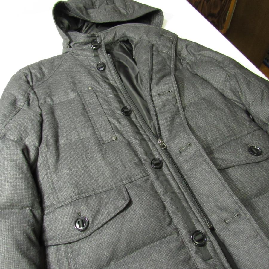 THE SCOTCH HOUSE（ザ・スコッチハウス） 美品 スコッチハウス メンズ