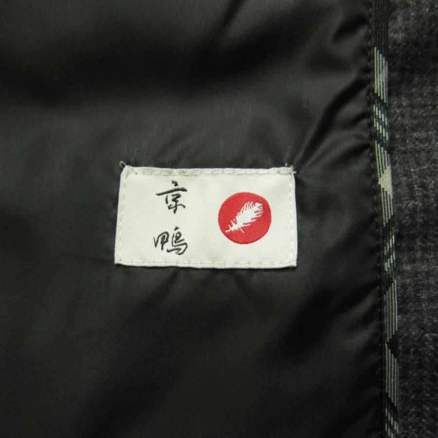 THE SCOTCH HOUSE（ザ・スコッチハウス） 美品 スコッチハウス メンズ