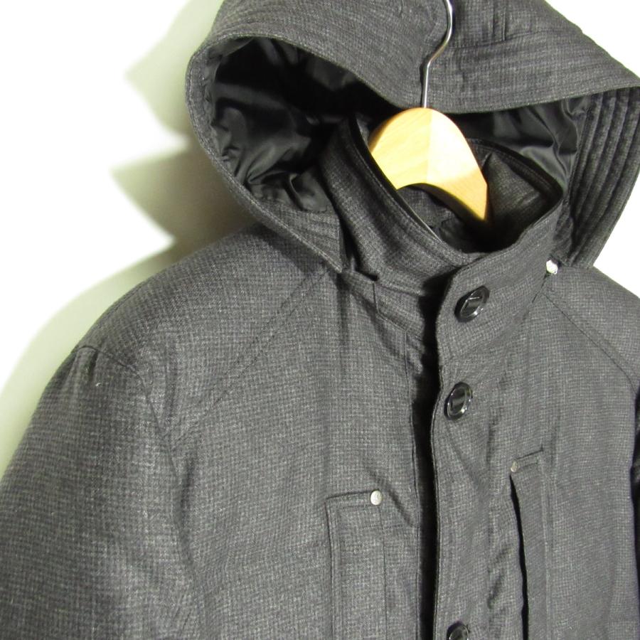 THE SCOTCH HOUSE（ザ・スコッチハウス） 美品 スコッチハウス メンズ