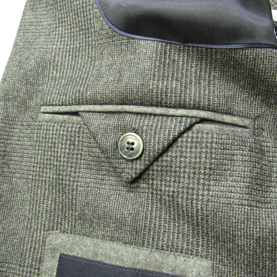 ハケットロンドン（HACKETT LONDON） 未使用品 ハケット ロンドン