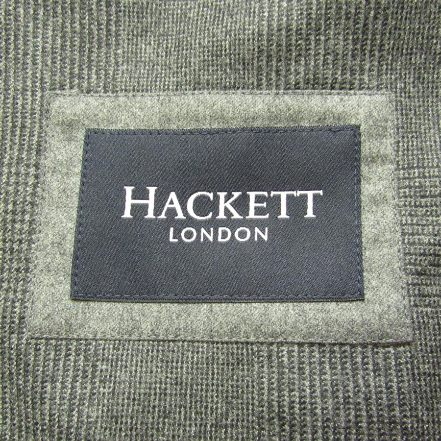 ハケットロンドン（HACKETT LONDON） 未使用品 ハケット ロンドン