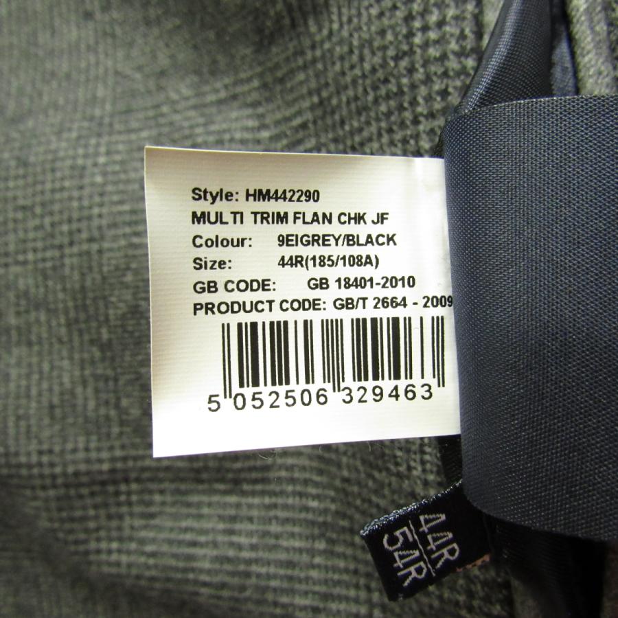 ハケットロンドン（HACKETT LONDON） 未使用品 ハケット ロンドン