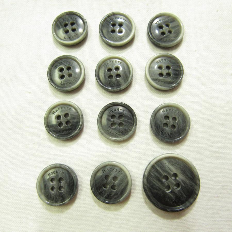 ハケットロンドン（HACKETT LONDON） 未使用品 ハケット ロンドン