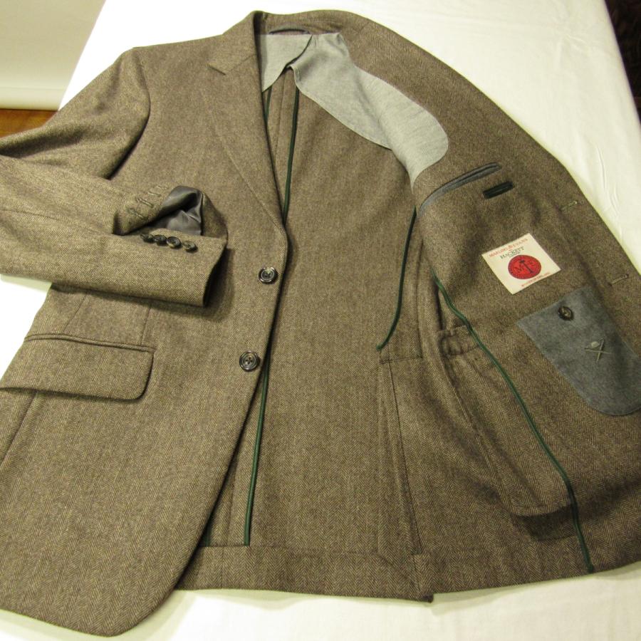 HACKETT LONDON ハケットロンドン　ロバートノーブル生地　ジャケット s-l1200.jpg
