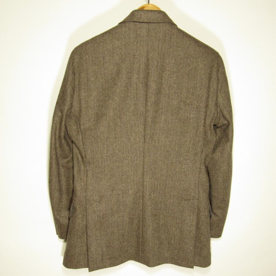 HACKETT LONDON ハケットロンドン　ロバートノーブル生地　ジャケット ハケットロンドン 新品同様 ハケット ロンドン HACKETT MAYFAIR