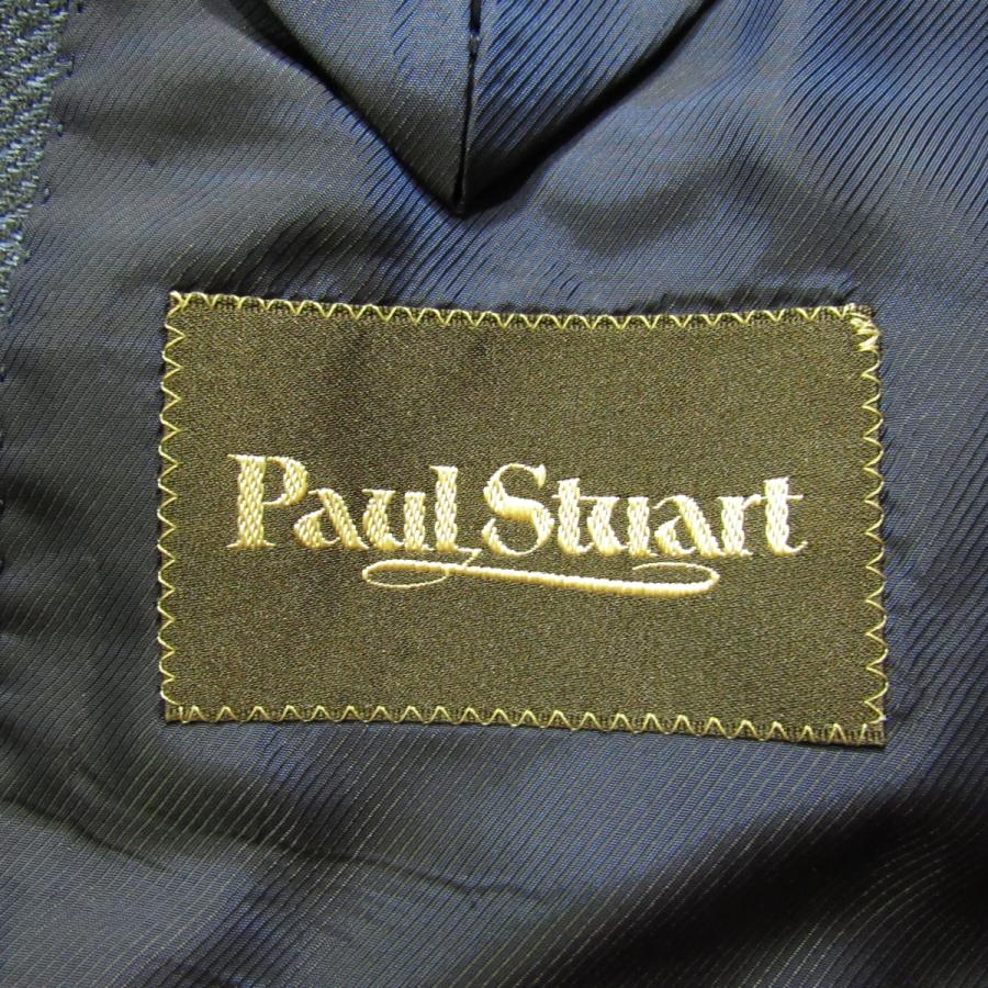 PAUL STUART 美品 ポールスチュアート Paul Stuart メンズ