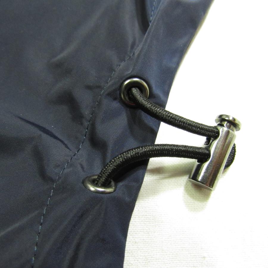 COMME CA MEN（コムサメン） 未使用品 定価3.9万 メンズ