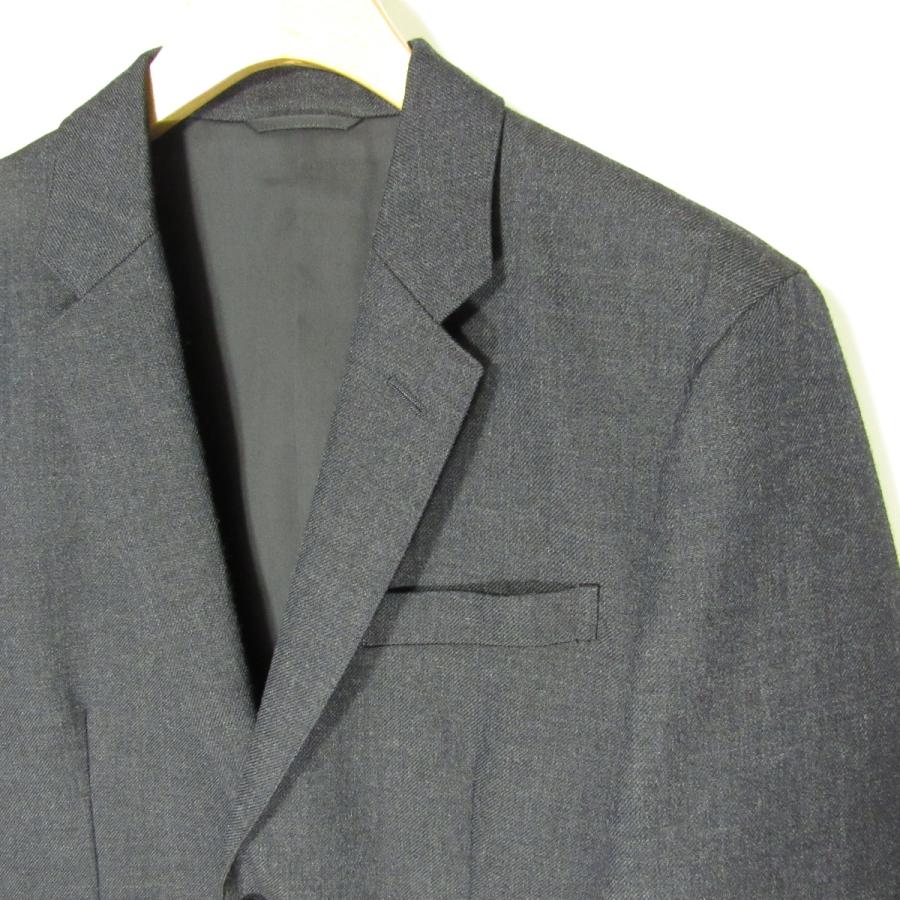 MARGARET HOWELL（マーガレットハウエル） 新品同様 メンズ ウール