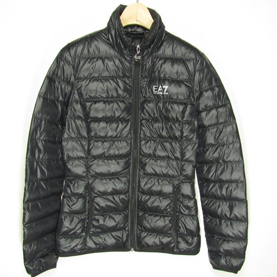 EA7 新品同様 EMPORIO ARMANI エンポリオアルマーニ レディース ライト