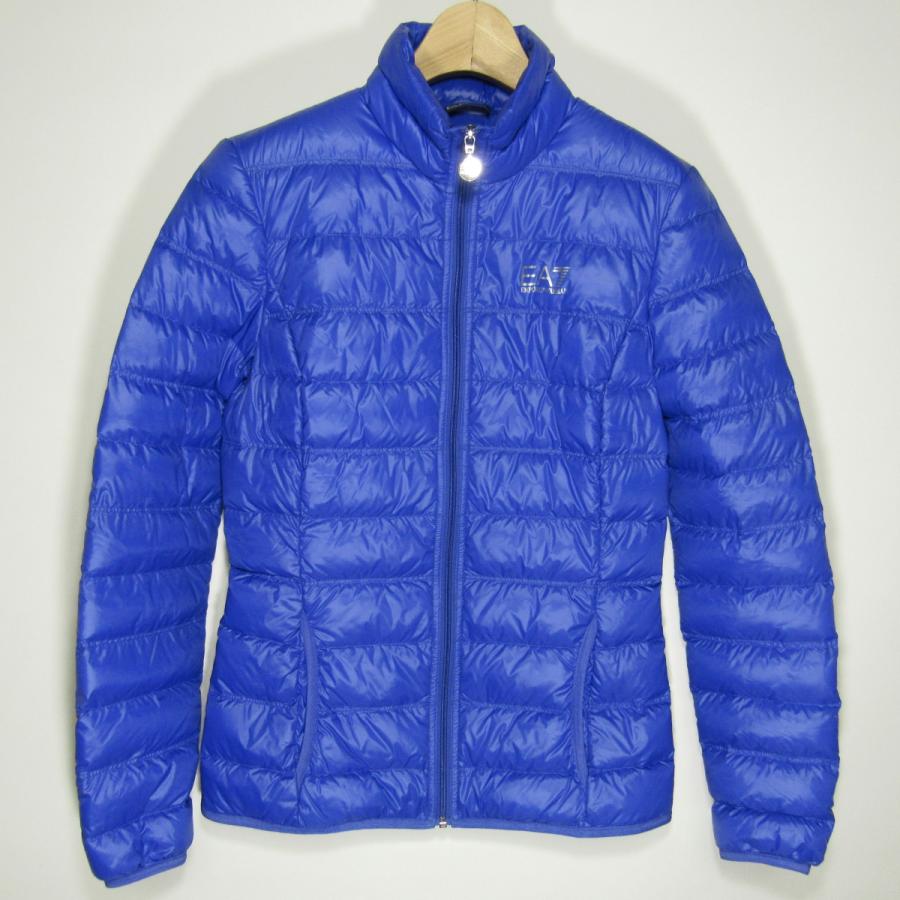 EA7 新品同様 EMPORIO ARMANI エンポリオアルマーニ レディース ライト