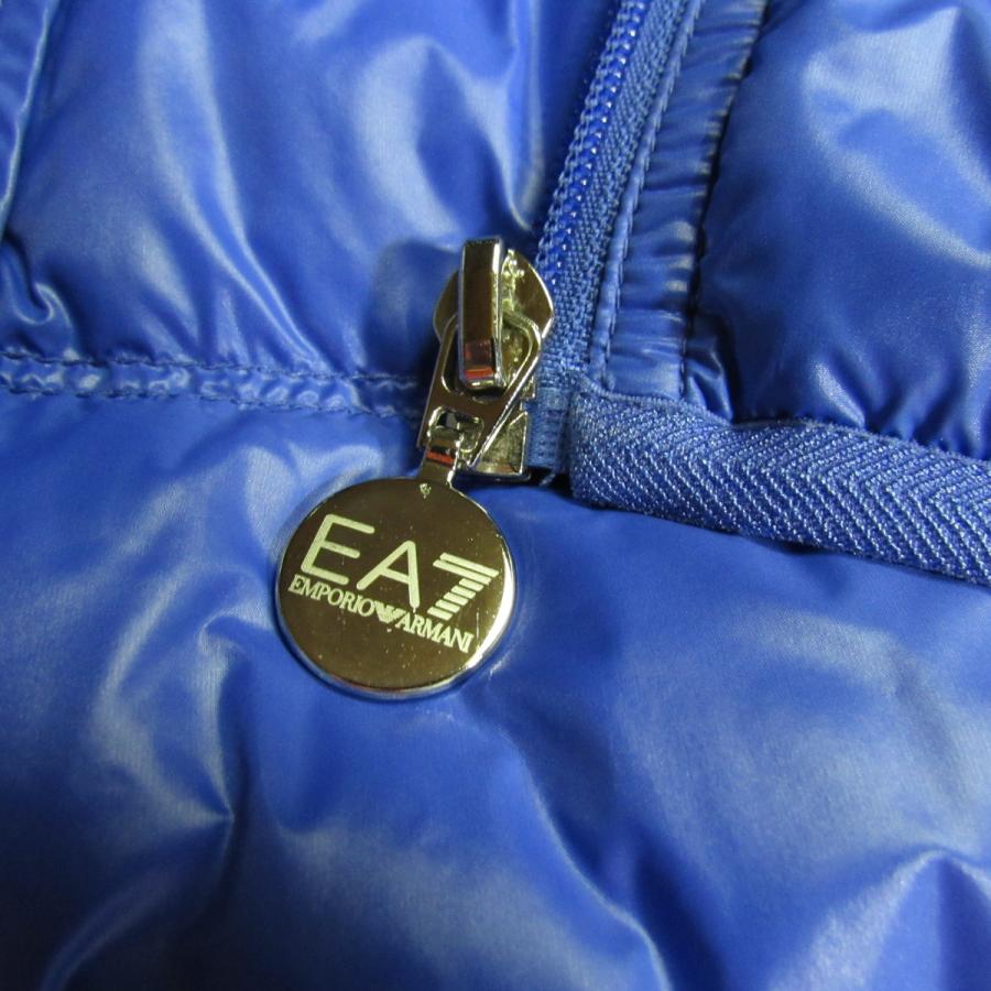 EA7 新品同様 EMPORIO ARMANI エンポリオアルマーニ レディース
