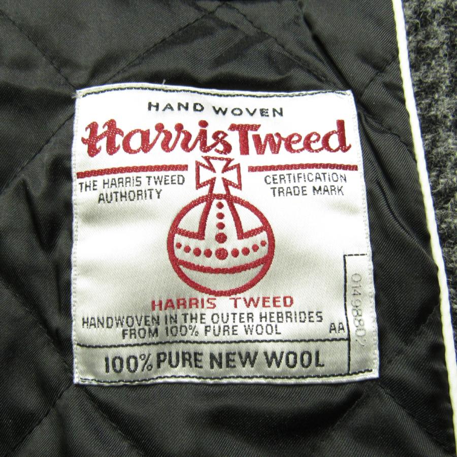 TEIJIN MEN'S SHOP（テイジンメンズショップ） 美品 メンズ ハリス