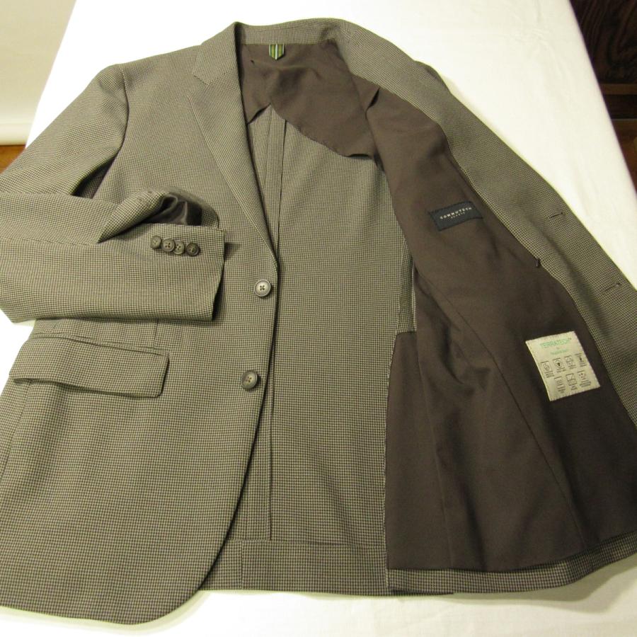 SUIT SQUARE（スーツスクエア） スーツカンパニー COMMUTECH メンズ