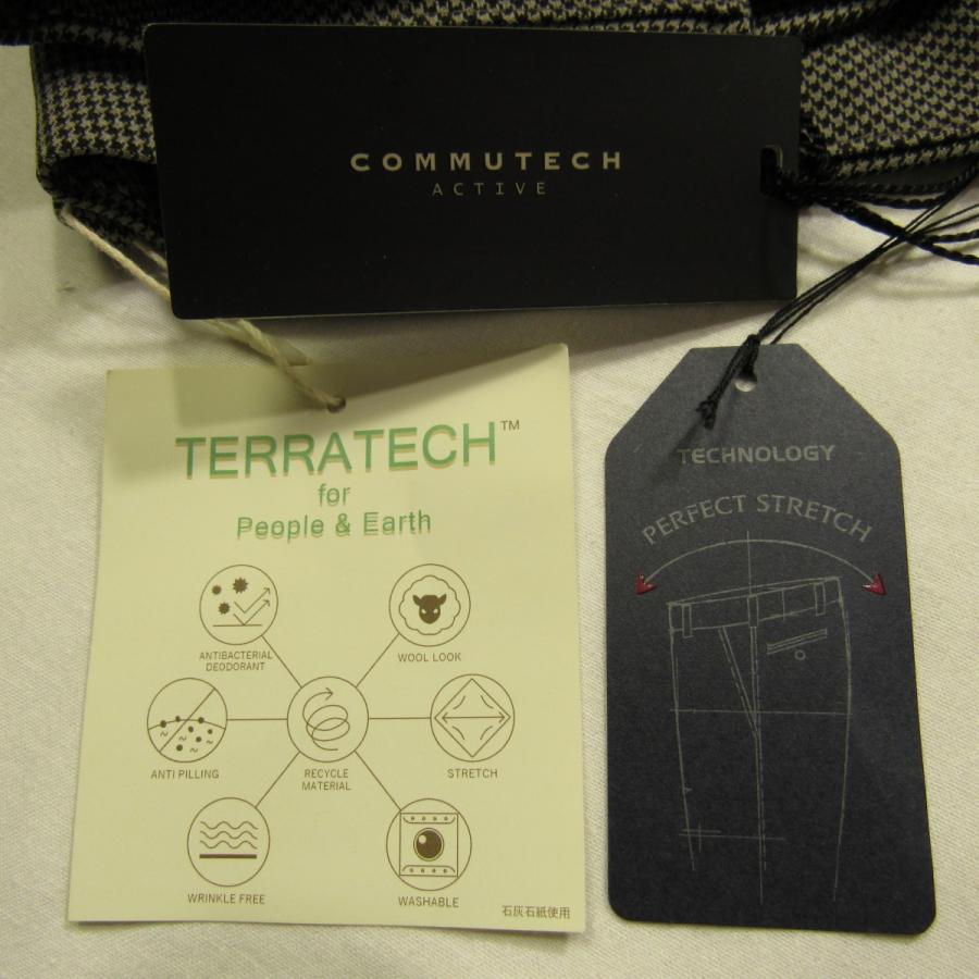 SUIT SQUARE（スーツスクエア） スーツカンパニー COMMUTECH メンズ
