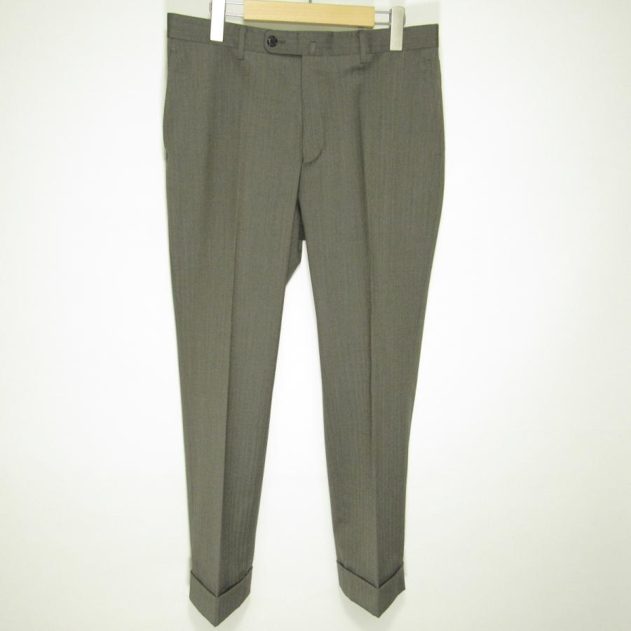 SUIT SQUARE（スーツスクエア） 新品同様 スーツカンパニー THE SUIT