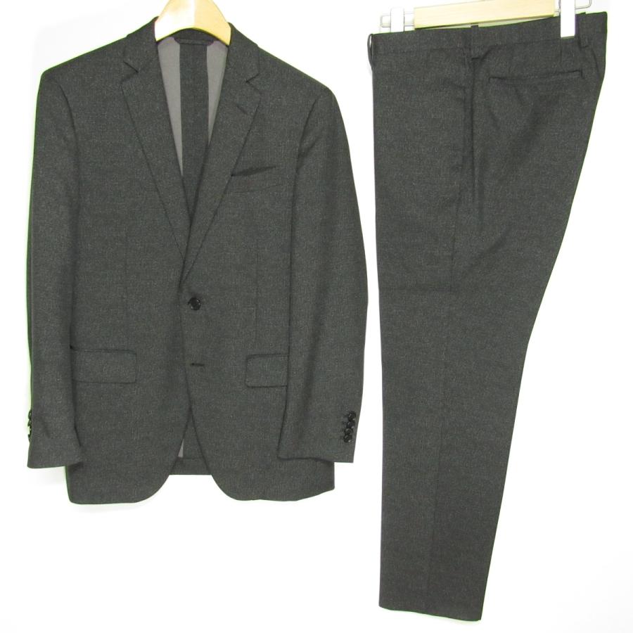 SUIT SQUARE（スーツスクエア） 美品 スーツカンパニー THE SUIT