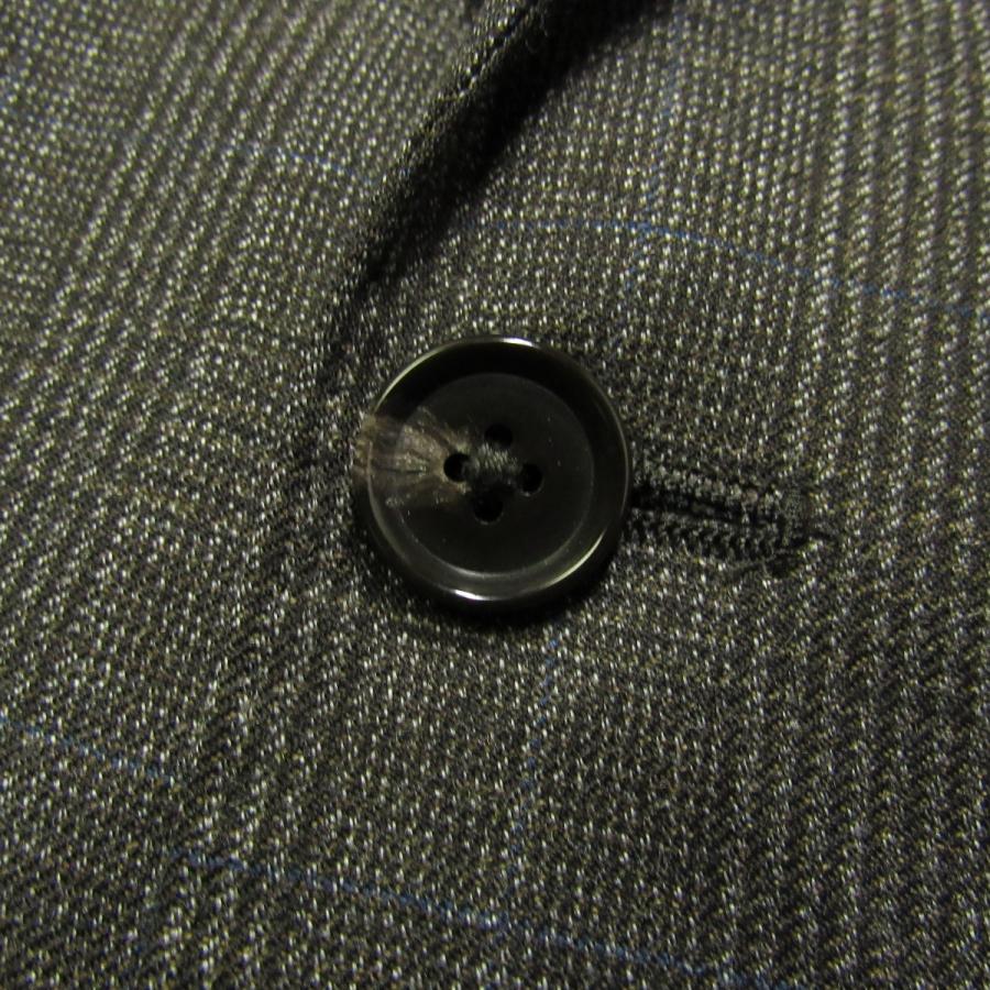 ORIHICA（オリヒカ） 新品同様 メンズ SOLOTEX グレンチェック