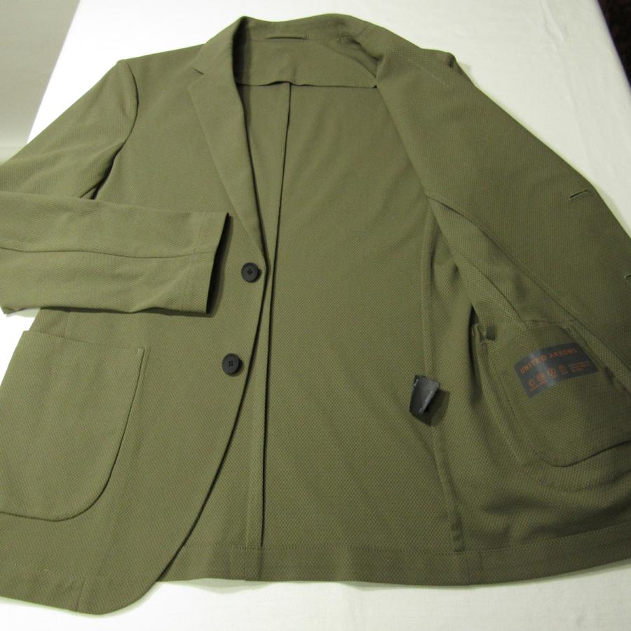 UNITED ARROWS（ユナイテッドアローズ） 新品同様 定価2.5万 UNITED