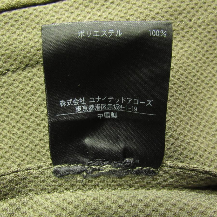 UNITED ARROWS（ユナイテッドアローズ） 新品同様 定価2.5万 UNITED