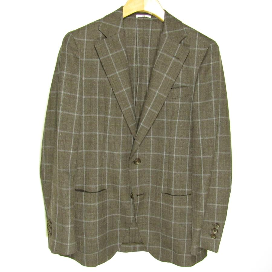 SUIT SELECT 新品同様 定価2.3万 スーツセレクト メンズ 