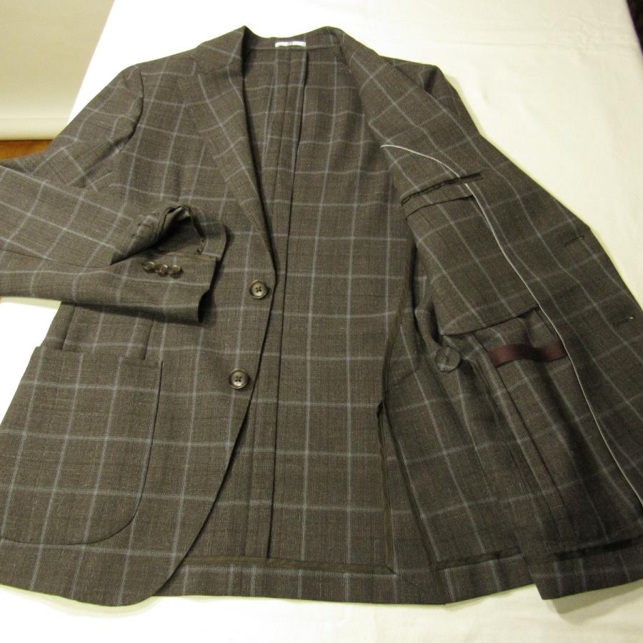 SUIT SELECT 新品同様 定価2.3万 スーツセレクト メンズ 