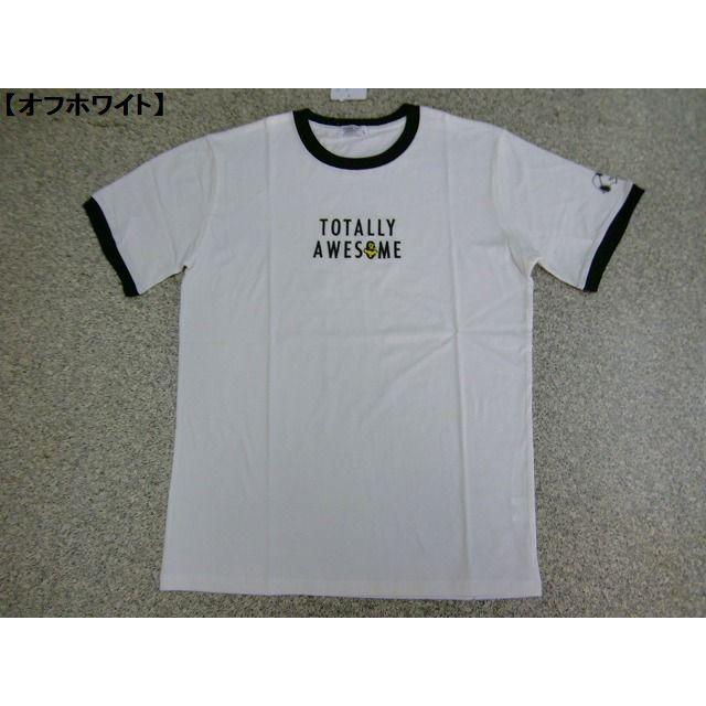 スヌーピー ｔシャツ Snoopy 半袖ｔシャツ メンズ レディース アメカジ リンガー ロゴ刺繍 袖プリント Woodstock かわいい 夏 激カワ 激レア メール便可能 a Hit Styleヤフーショップ 通販 Yahoo ショッピング