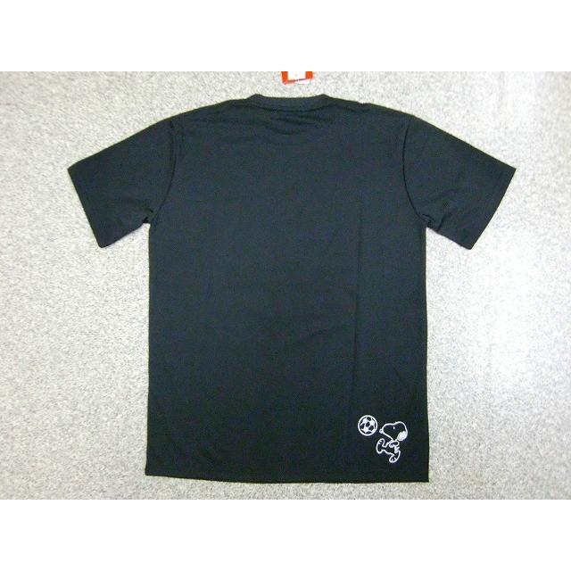 スヌーピー ｔシャツ Snoopy 半袖ｔシャツ メンズ レディース 吸汗速乾 Dry サッカー柄 メール便可能 夏 新作 117 Hit Styleヤフーショップ 通販 Yahoo ショッピング